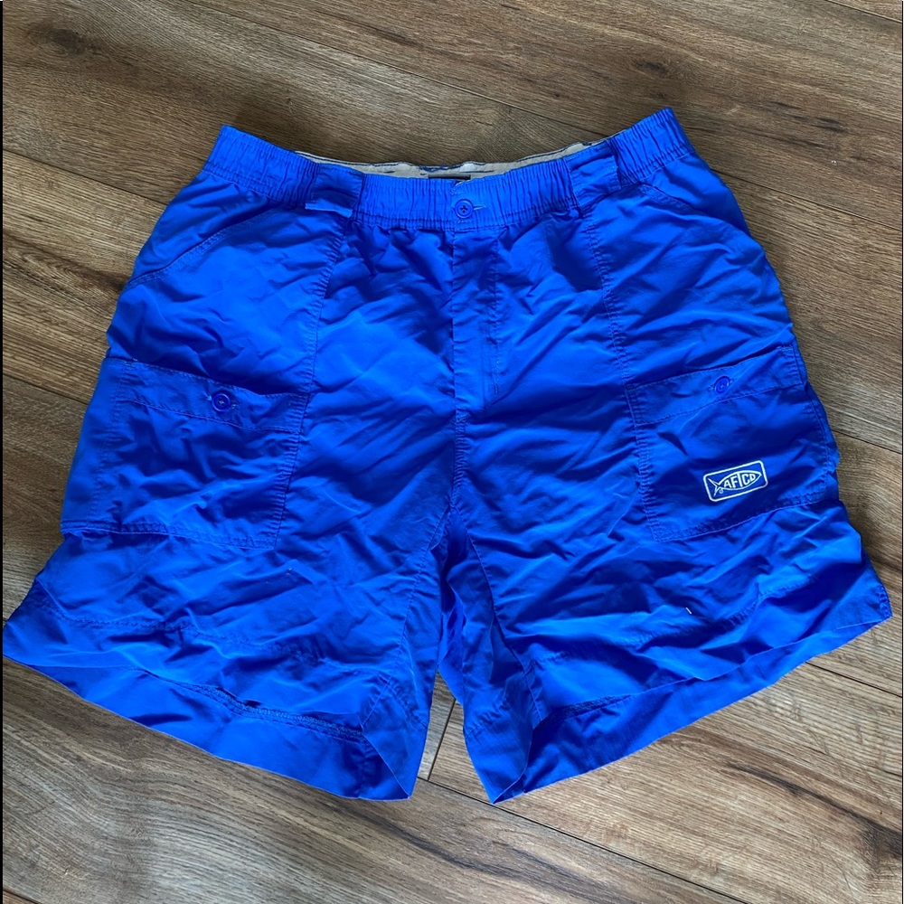 Aftco Shorts